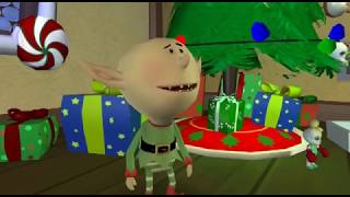 Sam & Max 201: Ice Station Santa - Additional Team Commentary