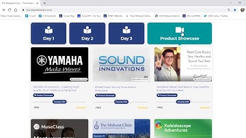 Product Showcase Informational Video