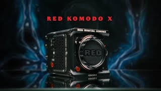 RED KOMODO X: Does It Replace The Komodo?