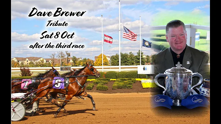 A Tribute to Dave Brower.