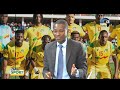 CANAL3-BENIN : Intégralité Canal Sport du Lundi 27 Juillet 2026