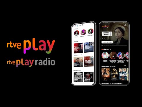 RTVE Play, el nuevo A La Carta