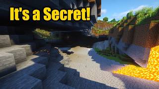 5 Amazing Hidden Minecraft Base Ideas