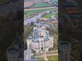 #hluboka #hlubokacastle #чехия #czechrepublic #замкичехии #замок #castle #castlesofeurope #europe