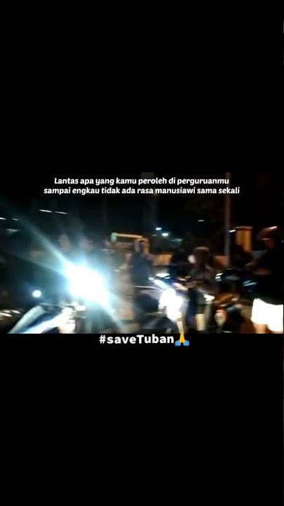 2 VS 200 #SAVE IKSPI TUBAN