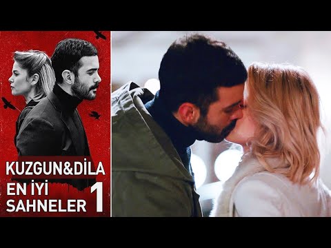 Kuzgun ve Dila