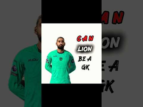 Here is Lion 🦁☠️🔥 #fcmobile #fifamobile