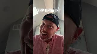 Xrp update! #crypto #xrp #xrparmy
