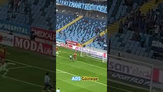 Adanademirspor Göztepenin Ü Kubilay Kanıtsızkuş