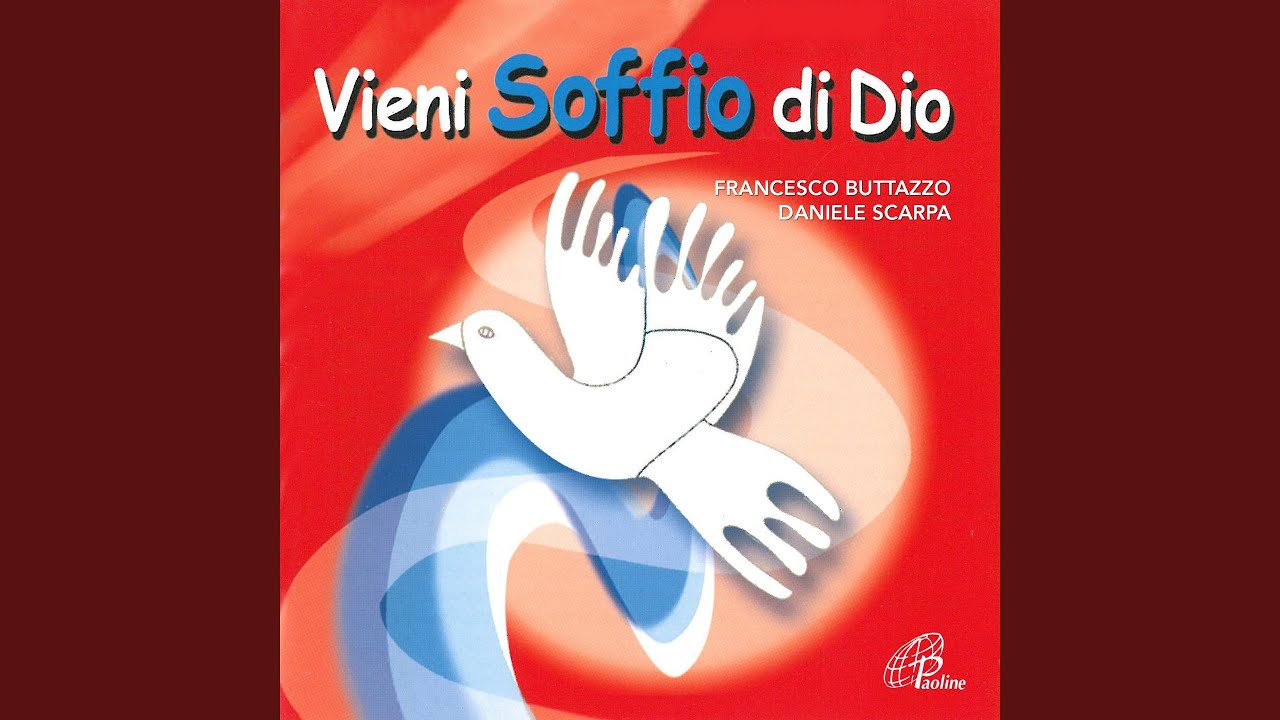 Francesco Buttazzo - Vieni, Santo Spirito di Dio Acordes - Chordify