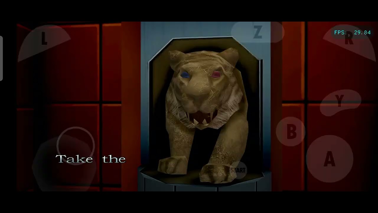 Resident Evil Code Veronica X HD Finalizado GamePlay Android