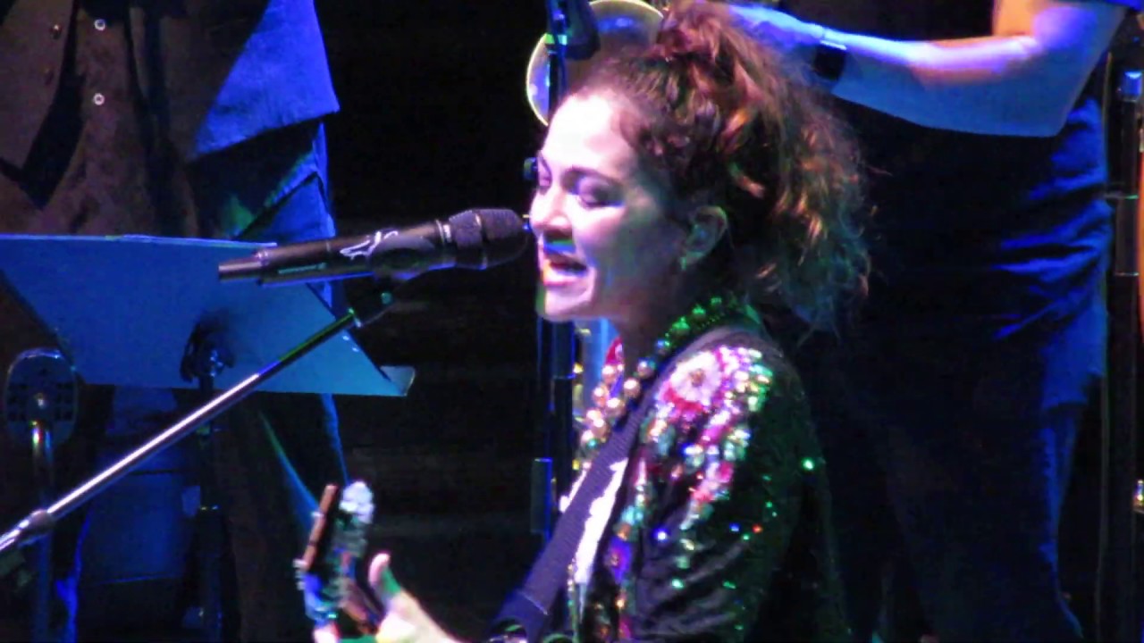 Natalia Lafourcade Mi Lugar Favorito Saratoga, CA YouTube Natalia Lafourcade Mi Lugar Favorito Saratoga, CA YouTube