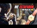 COMPRE UN RELOJ de ORO ¿ES FALSO? |Epw. 63