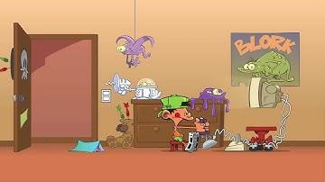 GameOver • Episode 01