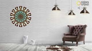 Oorja Wheel Divyam Demo