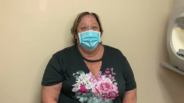 Cataract Testimonial Julie Chappell