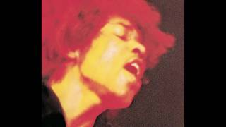 Jimi Hendrix  -  All Along The Watchtower