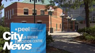 Tackling human trafficking in Peel Region