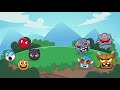 Bounce Ball 6 : Android IOS Trailer