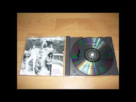 Mister Strange — MISTER STRANGE - Away With You (1990 Mega Rare US Hard Rock Indie!)