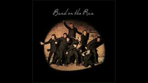 Band on The Run Guitar Loop (1 Hour)