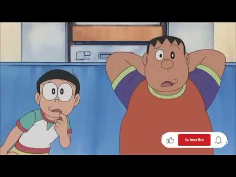 Doraemon Nobita new episode 2026 | Doraemon cartoon video in hindi