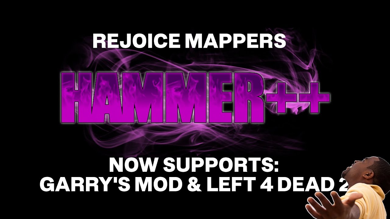 Hammer++ Got Updated - YouTube