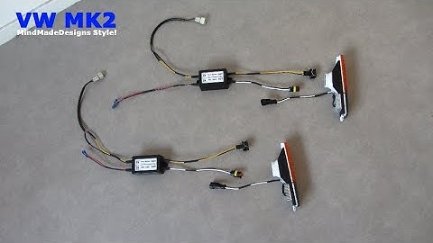 How to make switchback circuit with two single bulbs