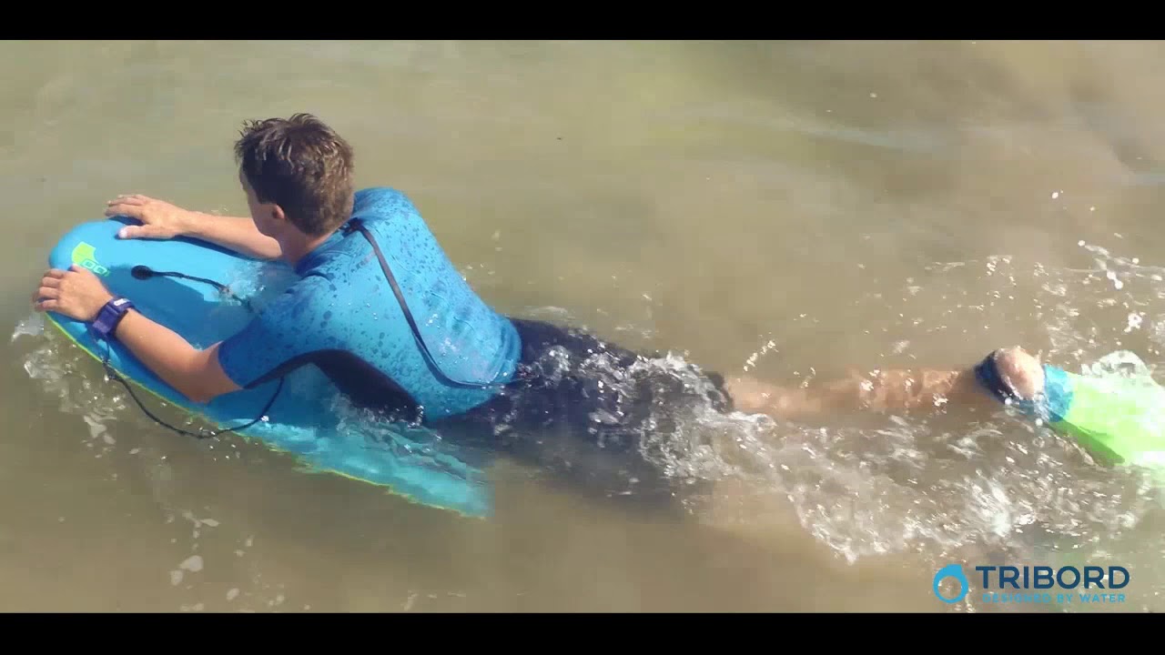 bodyboard decathlon