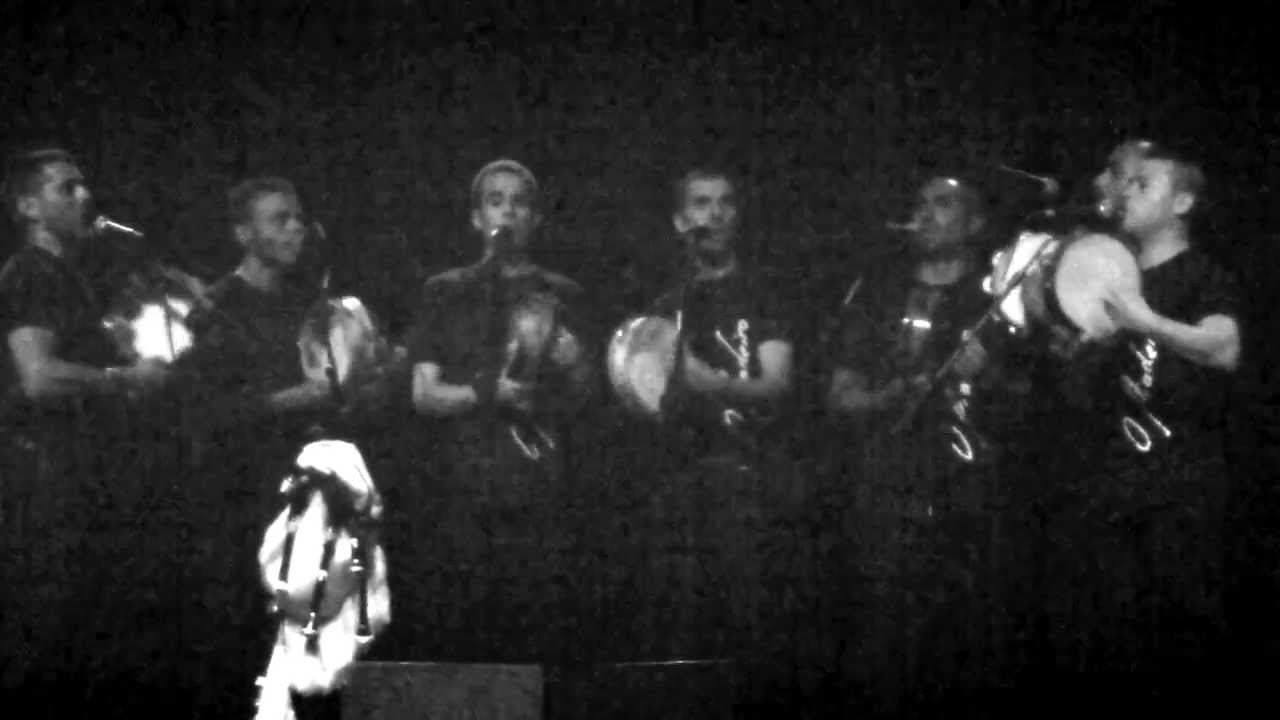 RIAMONTE cantareiros fiadeiro