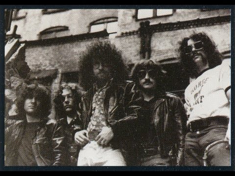 BLUE OYSTER CULT – LIVE 1972 – Workshop of Telescopes – 7 of 9