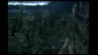 Video thumbnail of "Emiliana Torrini - Gollum's Song"