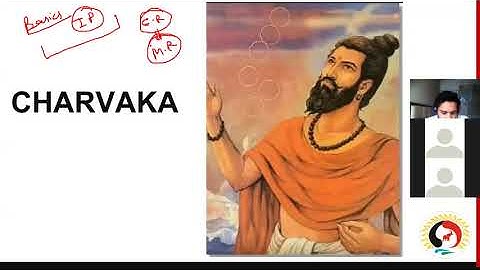 Charvaka Philosophy Part 2| Indian Philosophy| Devraj verma