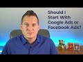 Facebook Ads Vs Google Ads: Which Paid Advertising Platform Should You Use?