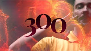 Numero - 300 Official Video