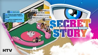 SECRET STORY HABBO 2025 | Gala #6