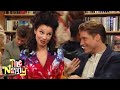 Fran Dates A Younger Man! | The Nanny