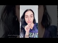 Adelaide Kane&#39;s TikTok - June 25, 2020