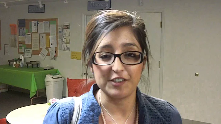 Progressive Women of Colorado Presents Miriam Pena
