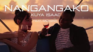 Kuya Isaac-Nangangako (- Starring Sachzna Laparan)