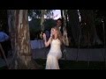 Chelsea and Tom Wedding Highlights 7-27-14