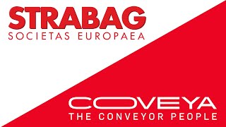 Case Study: Strabag AG. EK900 conveyor system for bulk material handing.
