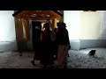 Kolo nakon polnoćke