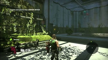 Bionic Commando Ep. 5