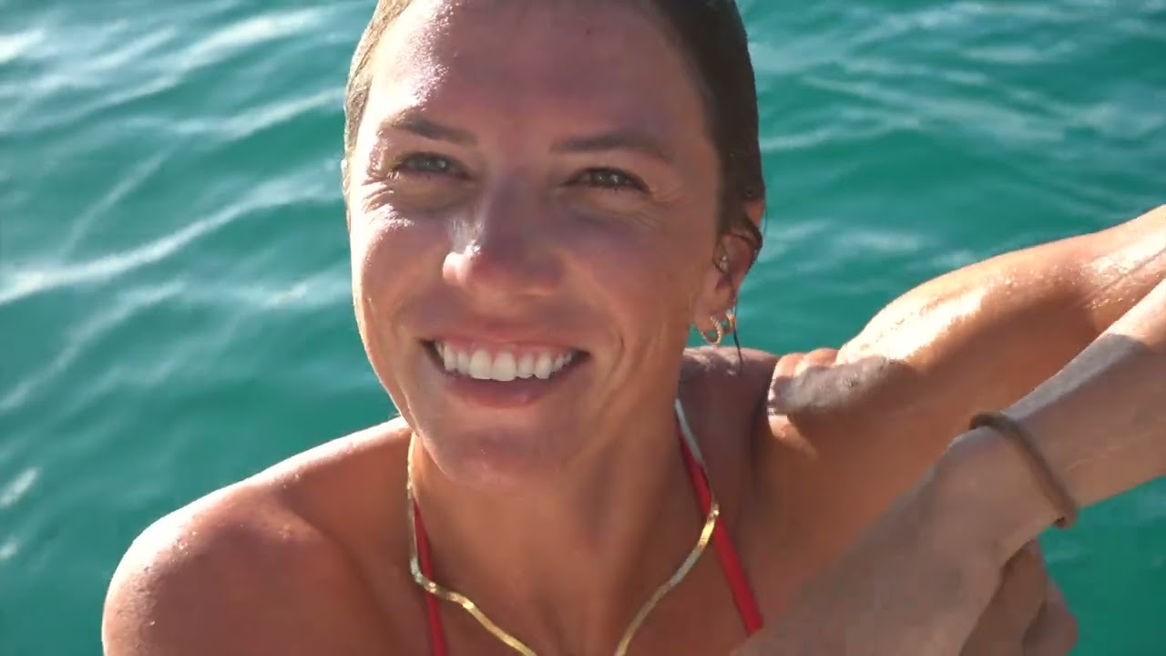 ⁣hello virgin islands! e.44