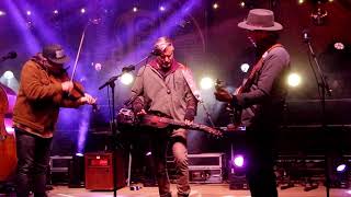 The Infamous Stringdusters Live From B Chord Brewery- Seventeen Cents Home Of The Red Fox