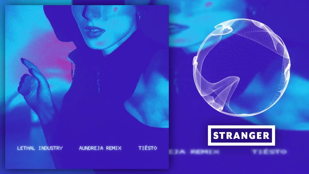 Tiësto - Lethal Industry (Aundreja Extended Remix) - YouTube
