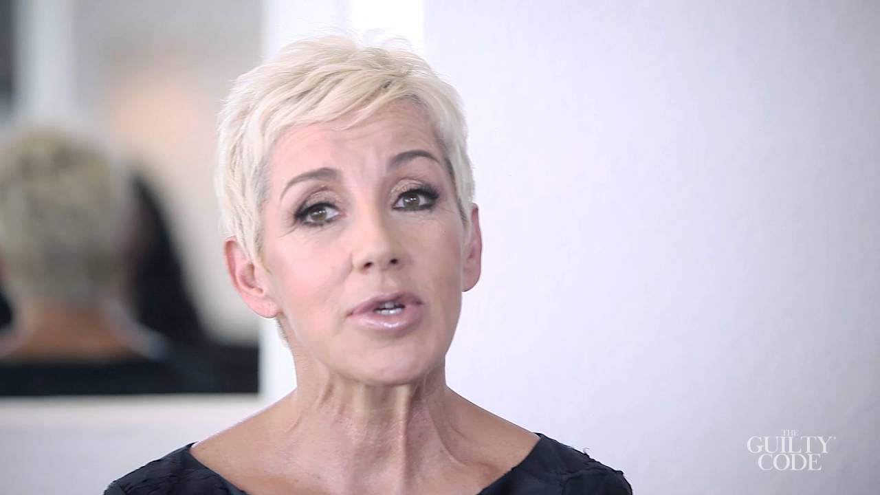 The Guilty Code - Entrevista Ana Torroja