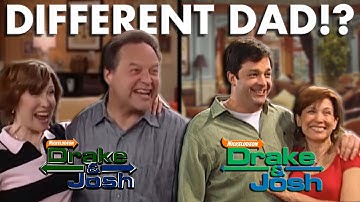 The Drake & Josh Episode You Can