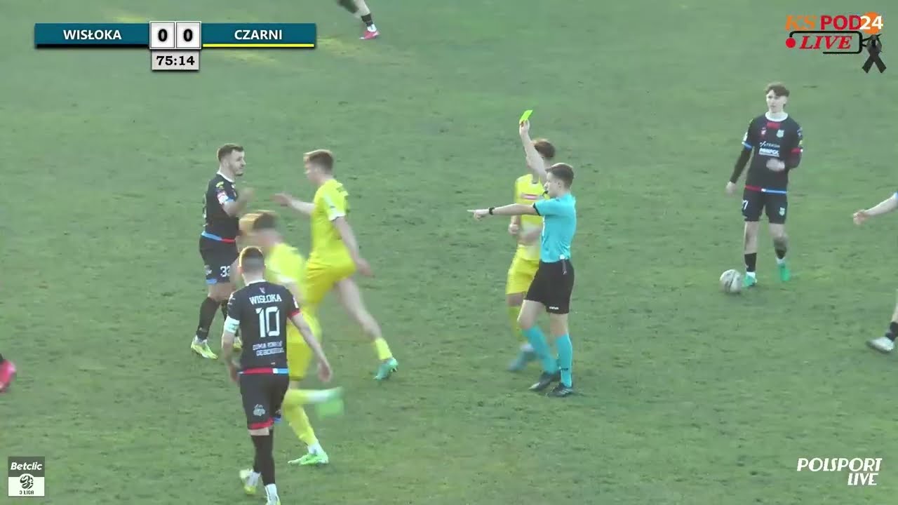HIGHLIGHTS | Bezbramkowe wejście w rundę wiosenną | 28.02.2026 | #3liga
